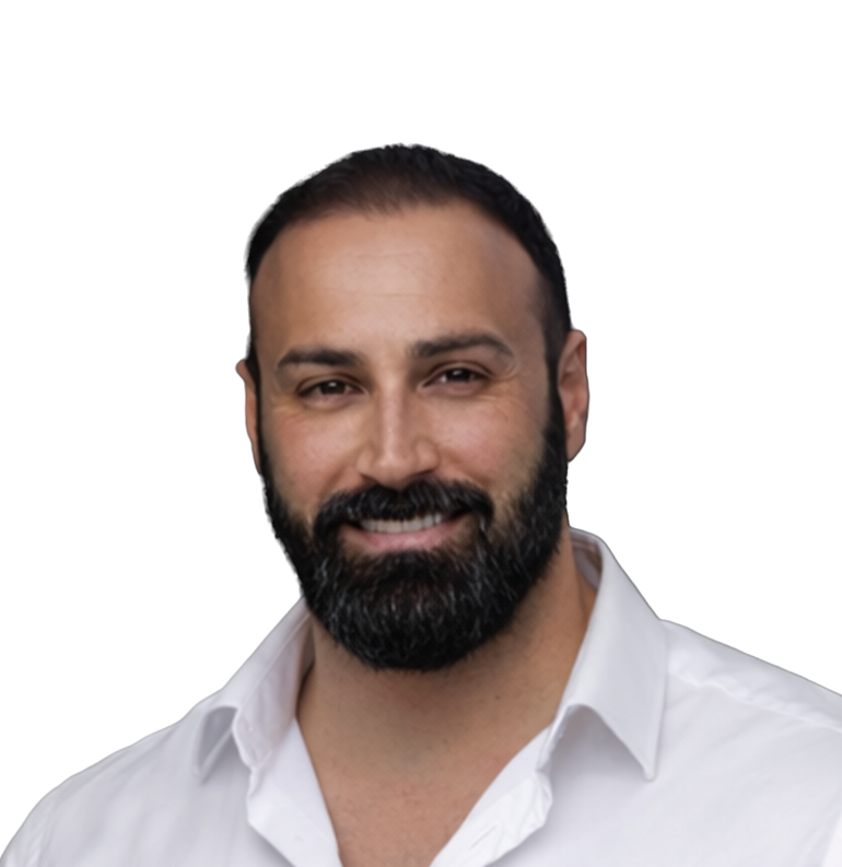 Samuel Arakel Avatar