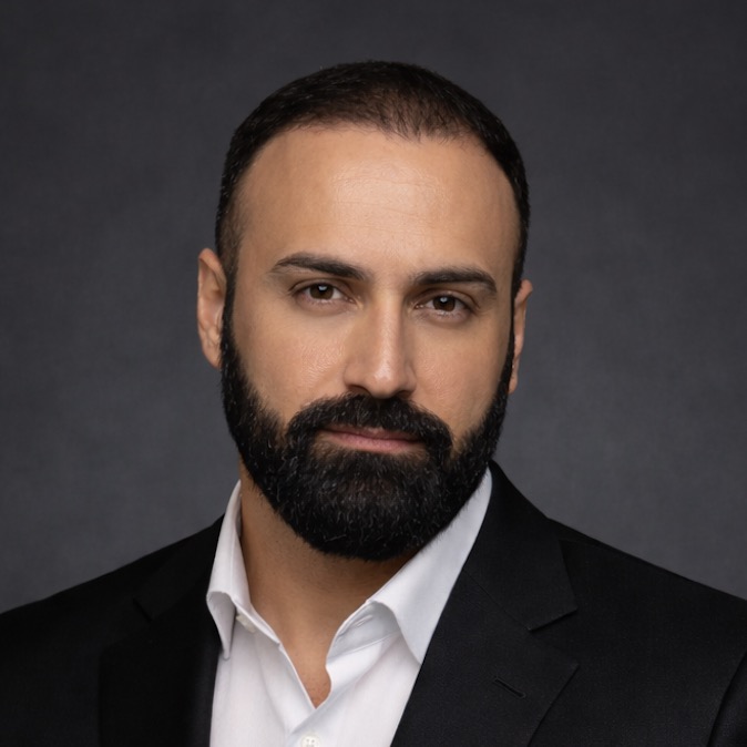 Samuel Arakel Author Miami Roulette