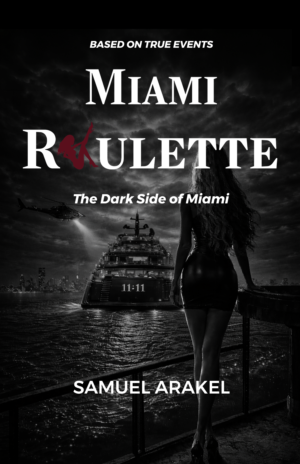Miami Roulette – eBook (English)