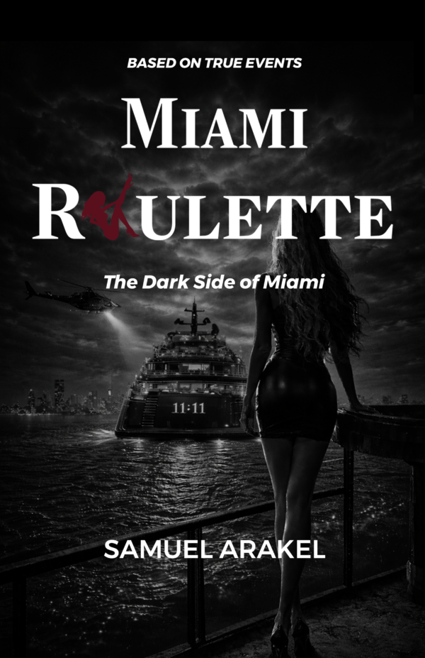 Miami Roulette – eBook (English)